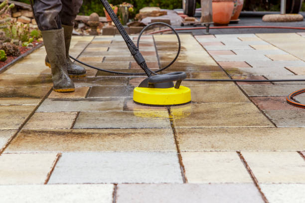 Professional Pressure Washing Services in Cumming, GA